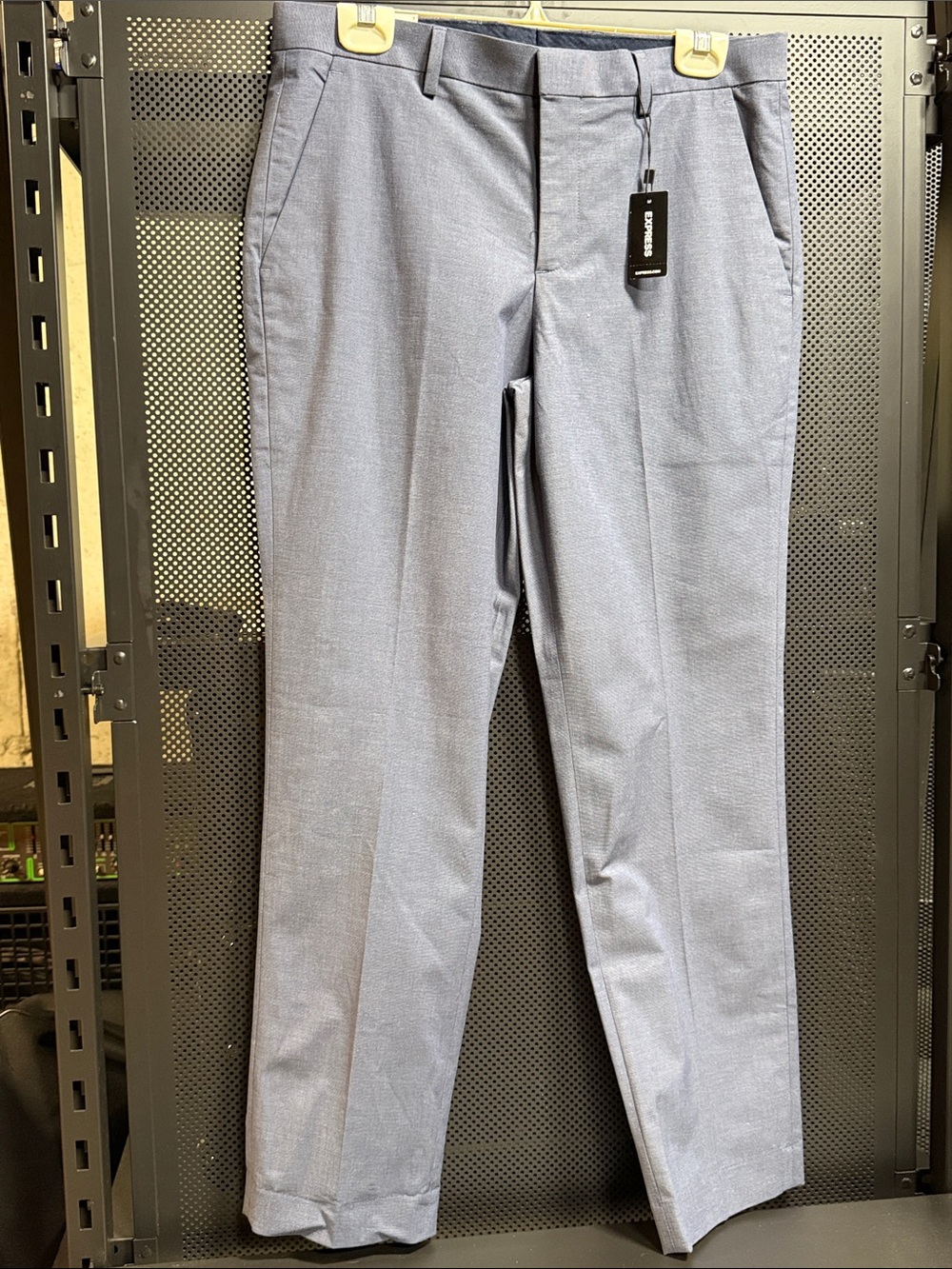 Express Men's Dress Pants